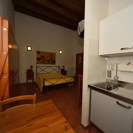 Bauernhof Calderino *