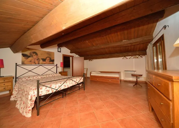 Calderino Çiftlik konaklama *