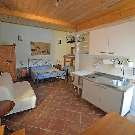 Calderino Farm stay *
