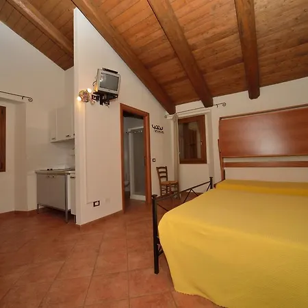 Farm stay Calderino Faenza