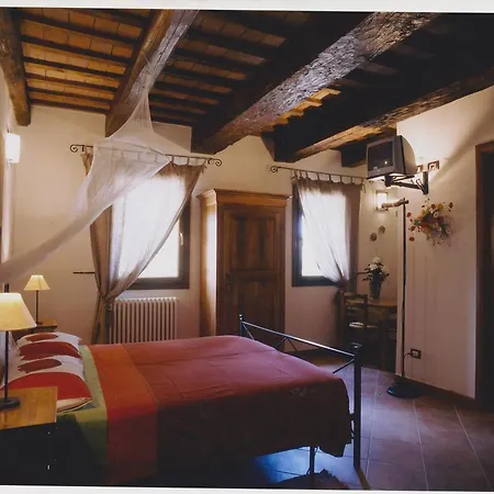Farm stay Calderino *
