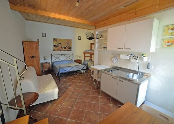 Calderino Lantgård *