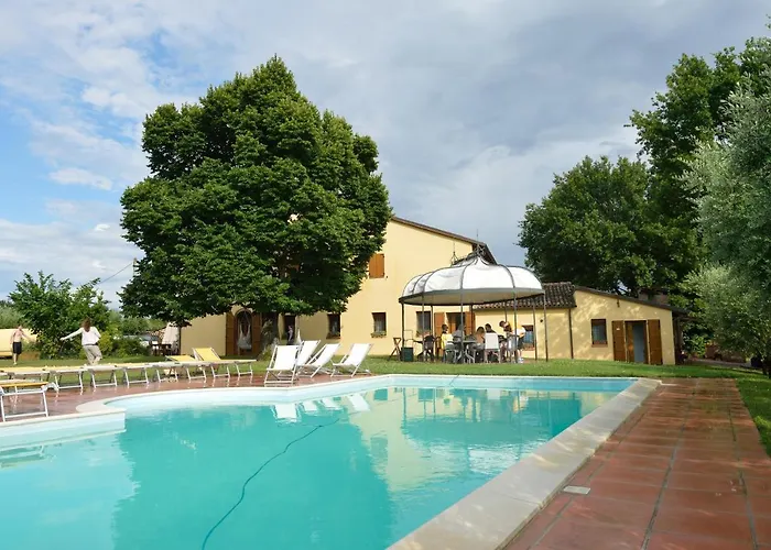 农家乐 Calderino *